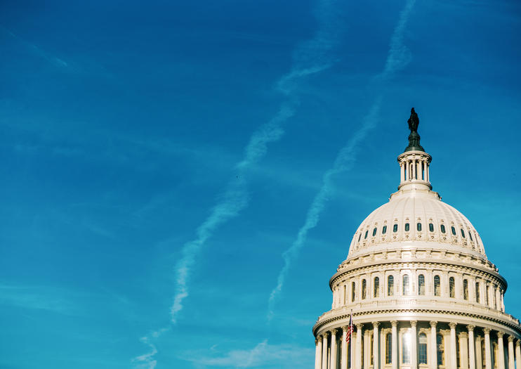 Washington DC Neighborhood Guide
